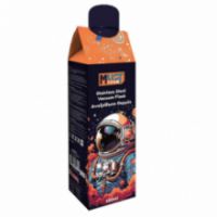  ΘΕΡΜΟΣ ΑΝΟΞΕΙΔΩΤΟ MUST TEAM ASTRONAUT 500 ML ΜΕ ΚΑΠΑΚΙ 000587486