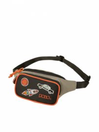 POLO ΠΑΙΔΙΚΟ ΤΣΑΝΤΑΚΙ ΜΕΣΗΣ 24X10X13ΕΚ. 908041-2300