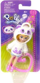 MATTEL PANDA POLLY POCKET 7.6ΕΚ. (ΔΙΑΦΟΡΑ ΣΧΕΔΙΑ) 194735108602