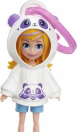 MATTEL PANDA POLLY POCKET 7.6ΕΚ. (ΔΙΑΦΟΡΑ ΣΧΕΔΙΑ) 194735108602