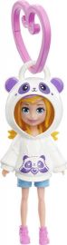 MATTEL PANDA POLLY POCKET 7.6ΕΚ. (ΔΙΑΦΟΡΑ ΣΧΕΔΙΑ) 194735108602