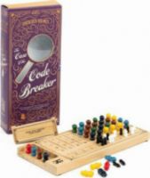 PROFESSOR PUZZLE SHERLOCK HOLMES THE CASE OF THE CODEBREAKER ΓΡΙΦΟΣ ΑΠΟ ΞΥΛΟ ΓΙΑ 8+ ΕΤΩΝ SH-7