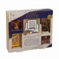  ANCIENT CIVILISATIONS 5-PUZZLE SET LF-05
