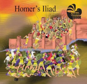  HOMER’S ILIAD