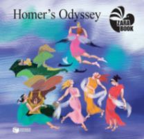  HOMER’S ODYSSEY