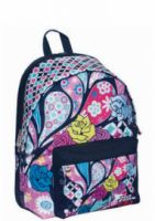 BAG FOR LAPTOP NO FEAR COLOR ROSES 347-03034