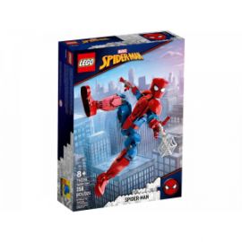 LEGO MARVEL SPIDER-MAN ΓΙΑ 8+ ΕΤΩΝ