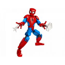 LEGO MARVEL SPIDER-MAN ΓΙΑ 8+ ΕΤΩΝ