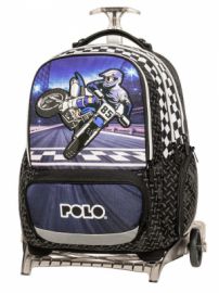  POLO FREELY ΣΧΟΛΙΚΗ ΤΣΑΝΤΑ ΤΡΟΛΕΙ 965055-8422