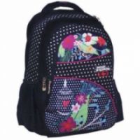 ΣΑΚΙΔΙΟ ΠΛΑΤΗΣ MAUI ETHNIC FLOWER 339-93033
