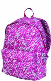 TOTTO ΣΑΚΙΔΙΟ 5G6 MORRAL CAXIUS (0581308-5G6)