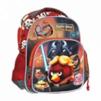 GIM ΤΣΑΝΤΑ ΔΗΜΟΤΙΚΟΥ ANGRY BIRDS STAR WARS