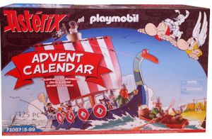 PLAYMOBIL ASTERIX 71087 Η ΓΑΛΕΡΑ ΤΩΝ ΠΕΙΡΑΤΩΝ
