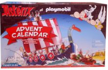 PLAYMOBIL ASTERIX 71087 Η ΓΑΛΕΡΑ ΤΩΝ ΠΕΙΡΑΤΩΝ