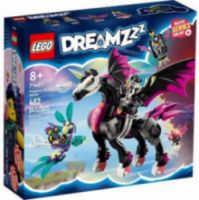 LEGO DREAMZZZ PEGASUS FLYING HORSE 