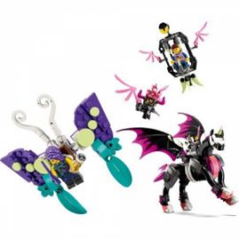 LEGO DREAMZZZ PEGASUS FLYING HORSE 