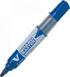 PILOT ΜΑΡΚ. ΠΙΝΑΚΟΣ BG V-BOARD MEDIUM ΜΠΛΕ ΤΕΜ