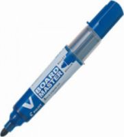 PILOT ΜΑΡΚ. ΠΙΝΑΚΟΣ BG V-BOARD MEDIUM ΜΠΛΕ ΤΕΜ
