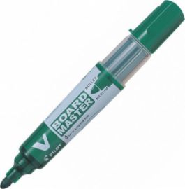 PILOT ΜΑΡΚ. ΠΙΝΑΚΟΣ BG V-BOARD MEDIUM ΠΡΑΣΙΝΟΣ ΤΕΜ.