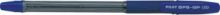 PILOT ΣΤΥΛΟ BPS-GP 1.6 EXTRA BROAD ΜΠΛΕ ΤΕΜΑΧΙΟ