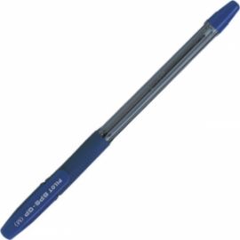 PILOT ΣΤΥΛΟ BPS-GP 1.0 MEDIUM ΜΠΛΕ ΤΕΜΑΧΙΟ BPS-GP-ML