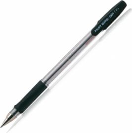 PILOT ΣΤΥΛΟ BPS-GP 0.7 FINE ΜΑΥΡΟ ΤΕΜ.