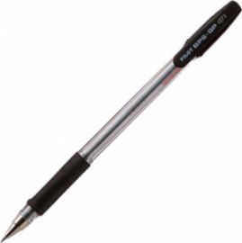 PILOT ΣΤΥΛΟ BPS-GP 0.5 EXTRA FINE ΜΑΥΡΟ ΤΕΜΑΧΙΟ
