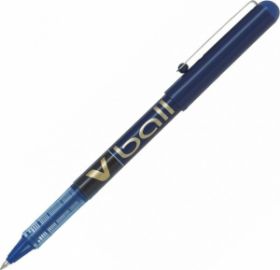 PILOT ΜΑΡΚ. V-BALL 0.7 ΜΠΛΕ ΤΕΜ.