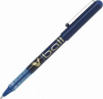 PILOT ΜΑΡΚ. V-BALL 0.7 ΜΠΛΕ ΤΕΜ.