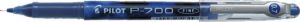 PILOT ΜΑΡΚ. Ρ-700 0.7 ΜΠΛΕ ΤΕΜ. BL-P70L