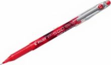 PILOT ΜΑΡΚ. Ρ-500 0.5 ΚΟΚΚΙΝΟΣ ΤΕΜ. BL-P50R
