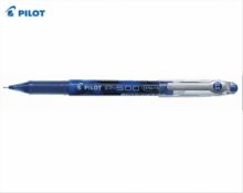 PILOT ΜΑΡΚ. Ρ-500 0.5 ΜΠΛΕ ΤΕΜ.