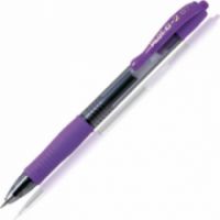 PILOT ΣΤΥΛΟ G-2 0.7 ΜΩΒ ΤΕΜ. BL-G2-7V