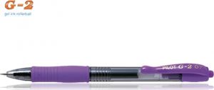 PILOT ΣΤΥΛΟ G-2 0.7 ΜΩΒ ΤΕΜ. BL-G2-7V