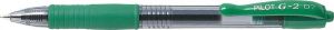 PILOT ΣΤΥΛΟ G-2 0.7 ΠΡΑΣΙΝΟ ΤΕΜ. BL-G2-7G