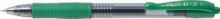 PILOT ΣΤΥΛΟ G-2 0.7 ΠΡΑΣΙΝΟ ΤΕΜ. BL-G2-7G