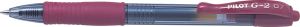 PILOT ΣΤΥΛΟ G-2 0.7 ΣΚ. ΚΟΚΚΙΝΟ ΤΕΜ. BL-G2-7DR