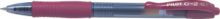 PILOT ΣΤΥΛΟ G-2 0.7 ΣΚ. ΚΟΚΚΙΝΟ ΤΕΜ. BL-G2-7DR