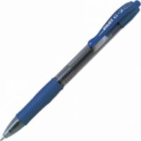 PILOT ΣΤΥΛΟ G-2 1.0 ΜΠΛΕ ΤΕΜ. BL-G2-10L