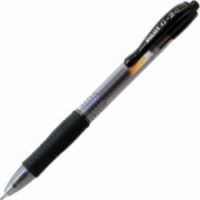 PILOT ΣΤΥΛΟ G-2 1.0 ΜΑΥΡΟ ΤΕΜ.