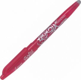 PILOT ΣΤΥΛΟ FRIXION BALL ΡΟΖ ΤΕΜ. BL-FR7P
