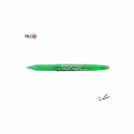PILOT ΣΤΥΛΟ FRIXION BALL ΑΝ. ΠΡΑΣΙΝΟ ΤΕΜΑΧΙΟ BL-FR7LG