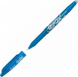 PILOT ΣΤΥΛΟ FRIXION BALL ΣΙΕΛ ΤΕΜ. BL-FR7LB
