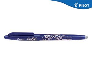 PILOT ΣΤΥΛΟ FRIXION BALL ΜΑΥΡΟ ΤΕΜ. BL-FR7B