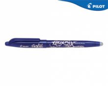PILOT ΣΤΥΛΟ FRIXION BALL ΜΑΥΡΟ ΤΕΜ. BL-FR7B