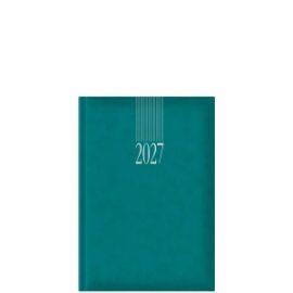 ΘΕΟΦΥΛΑΚΤΟΣ SIDNEY CLASSIC ΗΜΕΡΗΣΙΑ ΑΤΖΕΝΤΑ 2027 ΠΕΤΡΟΛ 17X24ΕΚ. ΚΩΔΙΚΟΣ: 68620.C64 
