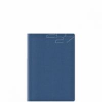 ΘΕΟΦΥΛΑΚΤΟΣ ΗΜΕΡΗΣΙΟ ΗΜΕΡΟΛΟΓΙΟ CARIBE FLAT ΜΠΛΕ M 686E6.D22 