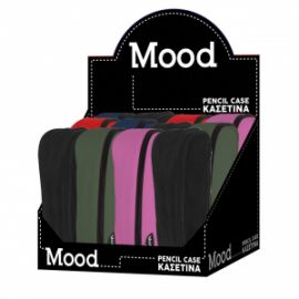ΚΑΣΕΤΙΝΑ MOOD VICTORY 22X10X5ΕΚ ΤΕΤΡΑΓΩΝΗ ΡΟΖ 000580461