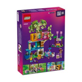LEGO FRIENDS CAT BIRTHDAY PARTY & TREE HOUSE ΓΙΑ 6+ ΕΤΩΝ 321ΤΜΧ