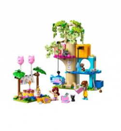 LEGO FRIENDS CAT BIRTHDAY PARTY & TREE HOUSE ΓΙΑ 6+ ΕΤΩΝ 321ΤΜΧ